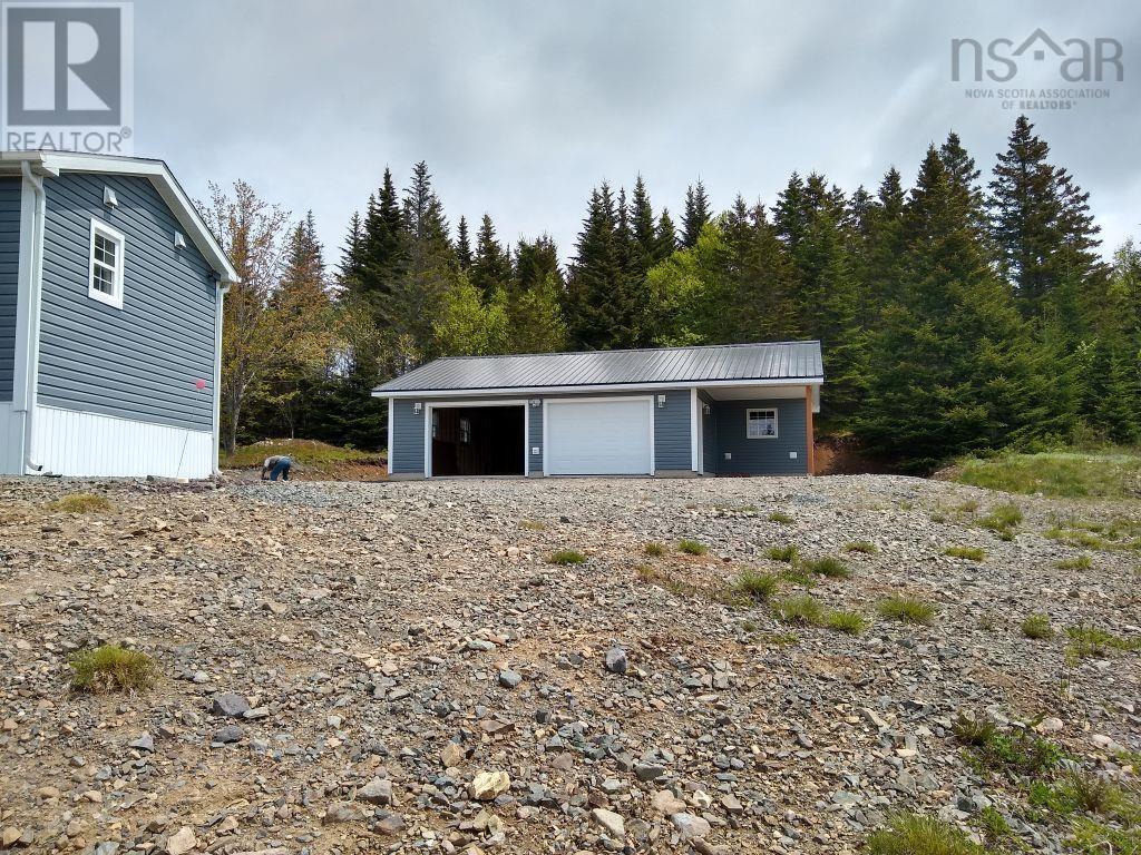 290 Eastside Grand River, Grand River, Nova Scotia  B0E 1M0 - Photo 36 - 202518581