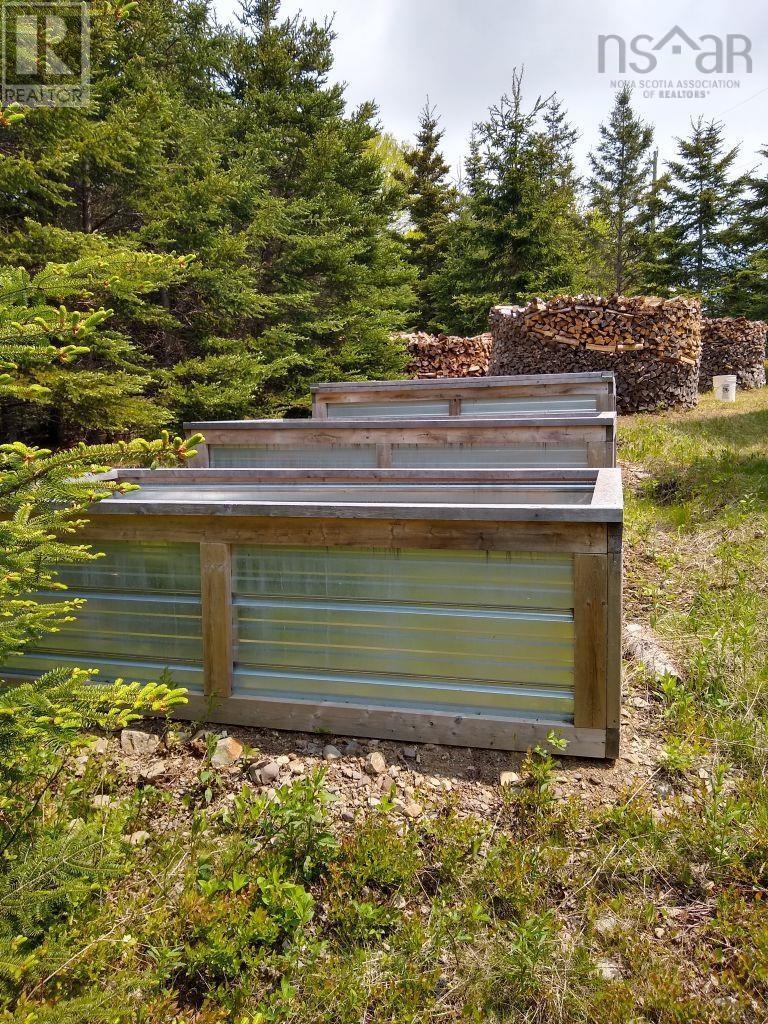 290 Eastside Grand River, Grand River, Nova Scotia  B0E 1M0 - Photo 38 - 202518581