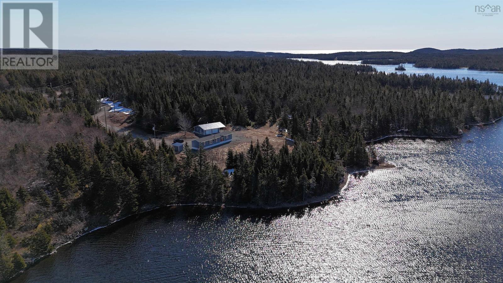 290 Eastside Grand River, Grand River, Nova Scotia  B0E 1M0 - Photo 39 - 202518581