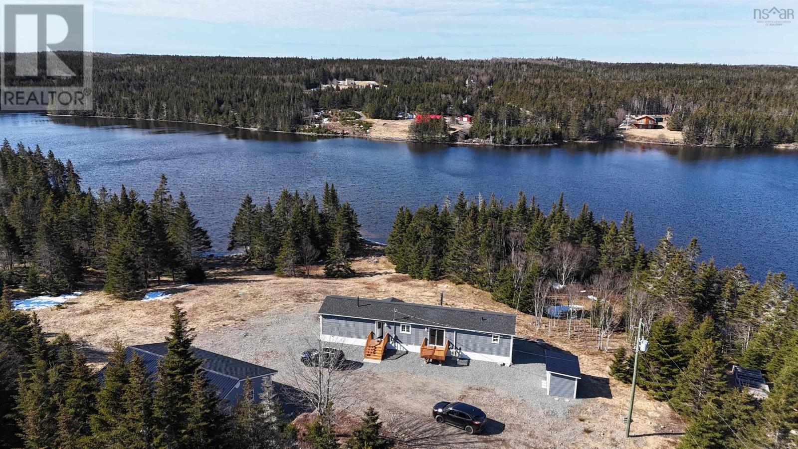 290 Eastside Grand River, Grand River, Nova Scotia  B0E 1M0 - Photo 41 - 202518581