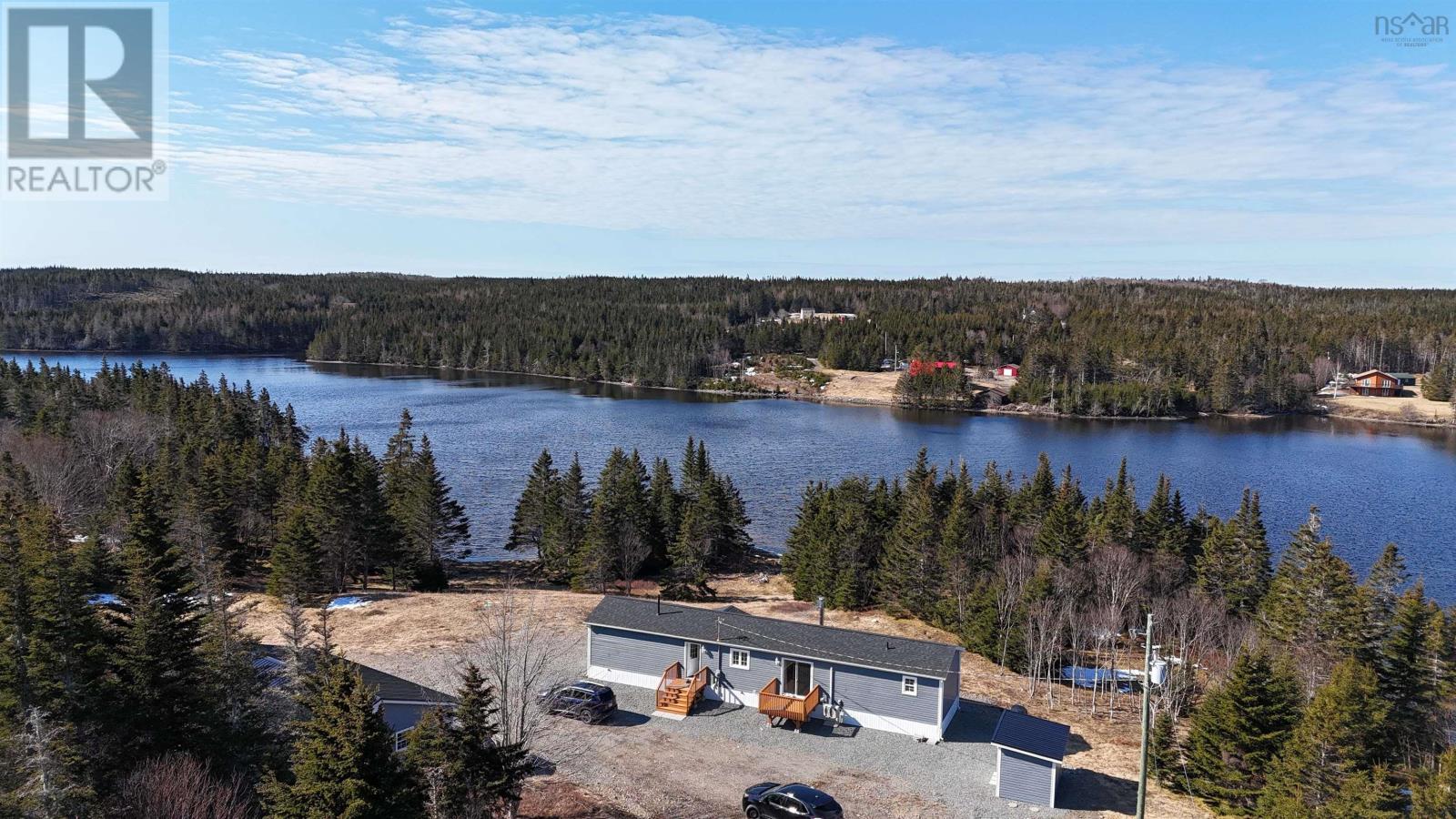 290 Eastside Grand River, Grand River, Nova Scotia  B0E 1M0 - Photo 42 - 202518581