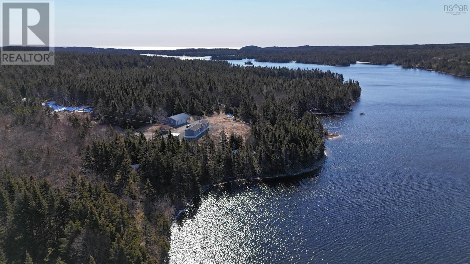 290 Eastside Grand River, Grand River, Nova Scotia  B0E 1M0 - Photo 43 - 202518581