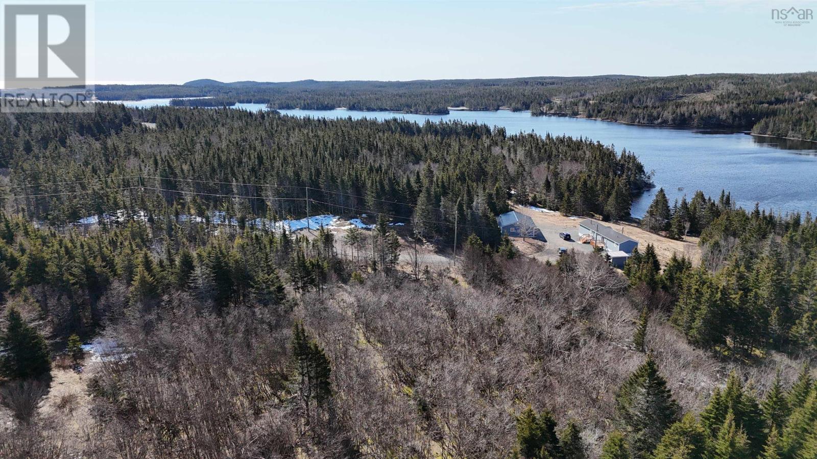 290 Eastside Grand River, Grand River, Nova Scotia  B0E 1M0 - Photo 44 - 202518581