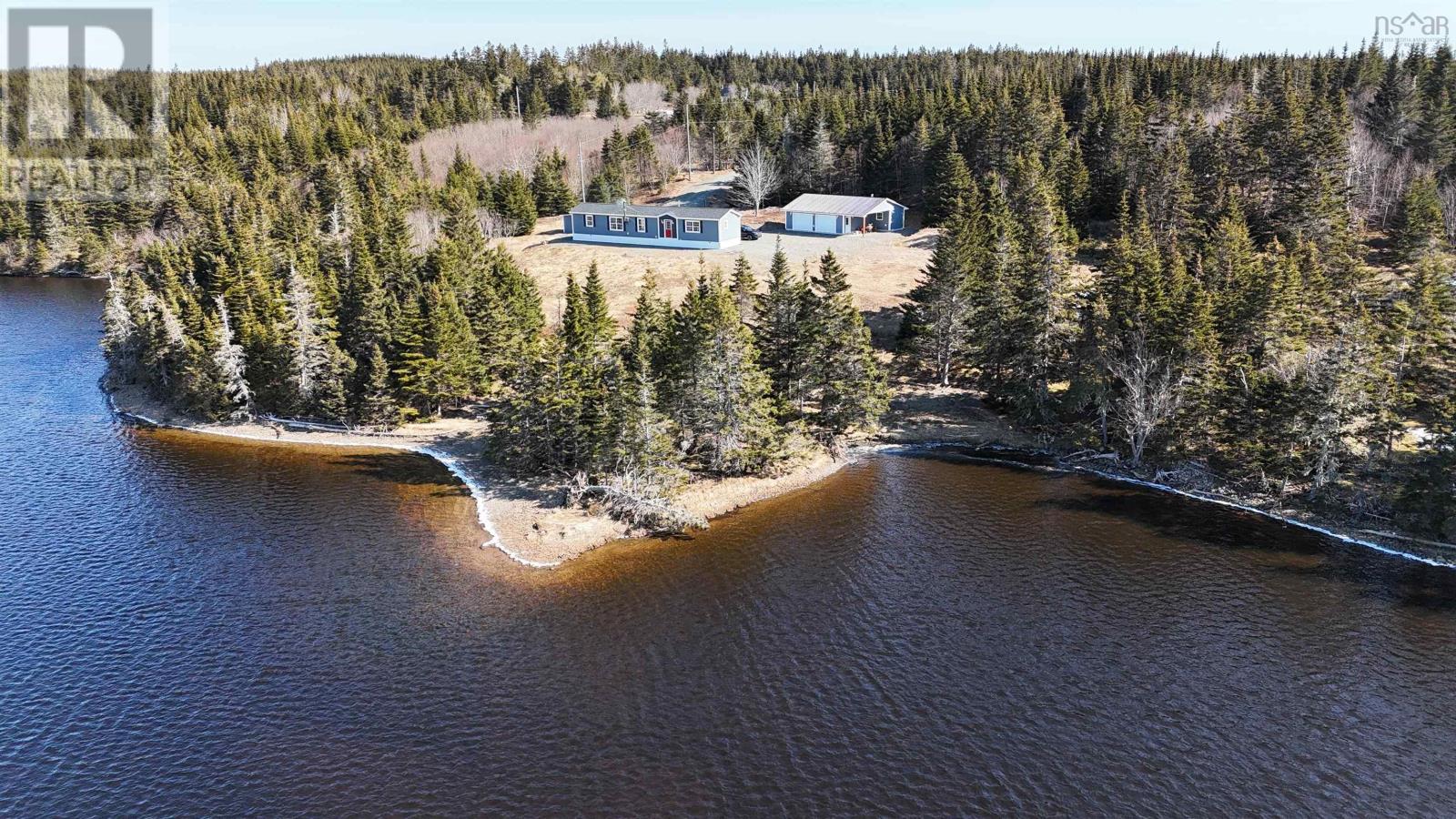 290 Eastside Grand River, Grand River, Nova Scotia  B0E 1M0 - Photo 5 - 202518581