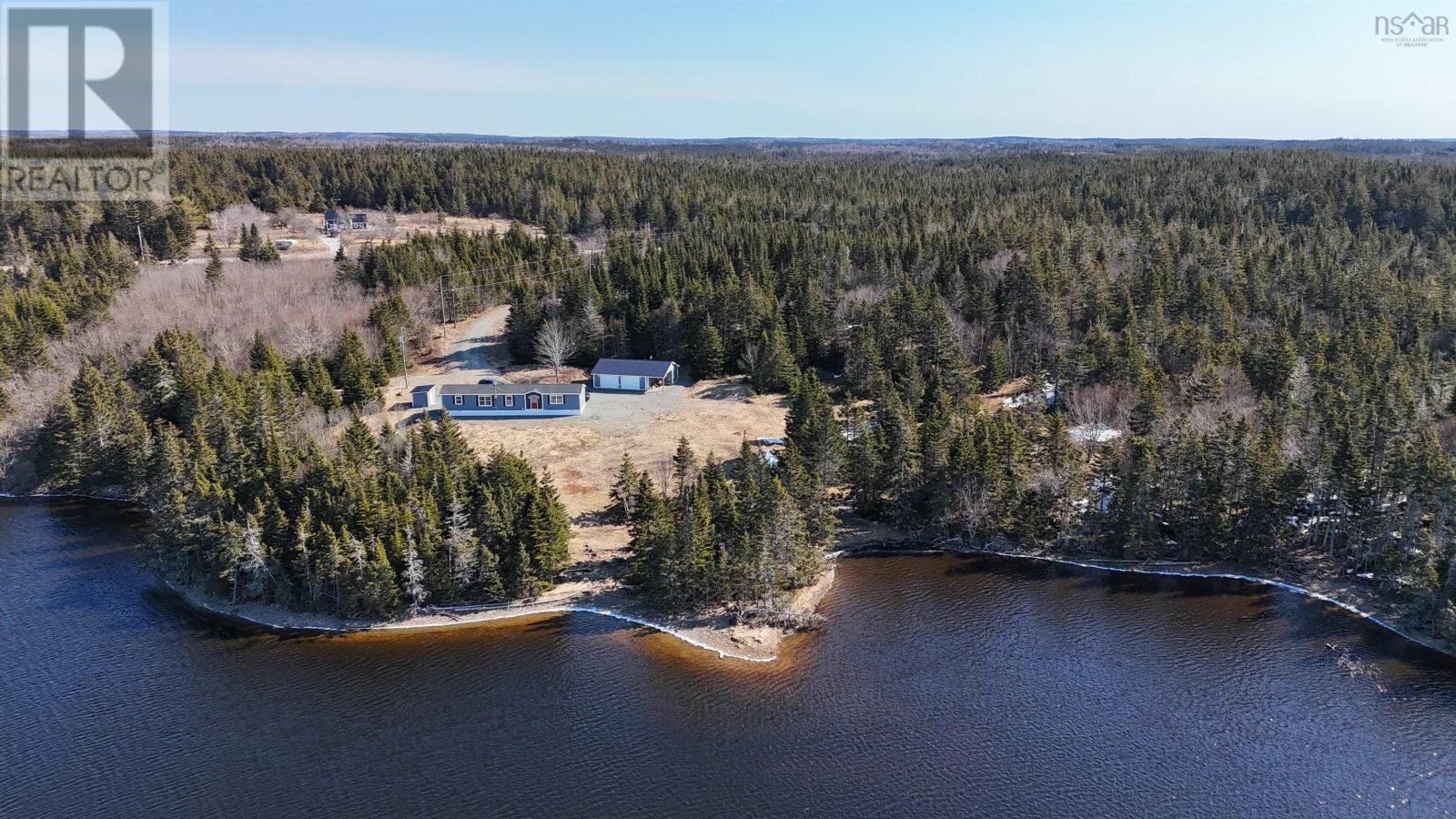 290 Eastside Grand River, Grand River, Nova Scotia  B0E 1M0 - Photo 6 - 202518581