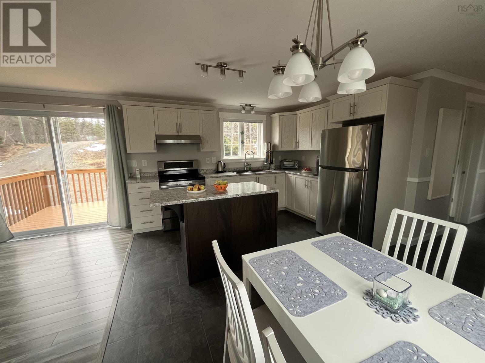 290 Eastside Grand River, Grand River, Nova Scotia  B0E 1M0 - Photo 9 - 202518581