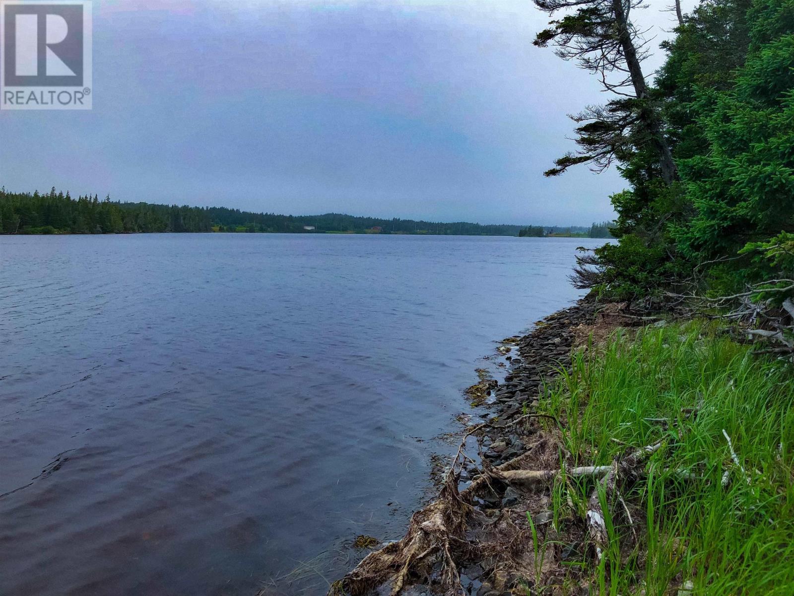 Lot 290 East Side Grand River Road, Grand River, Nova Scotia  B0E 1M0 - Photo 1 - 202518594