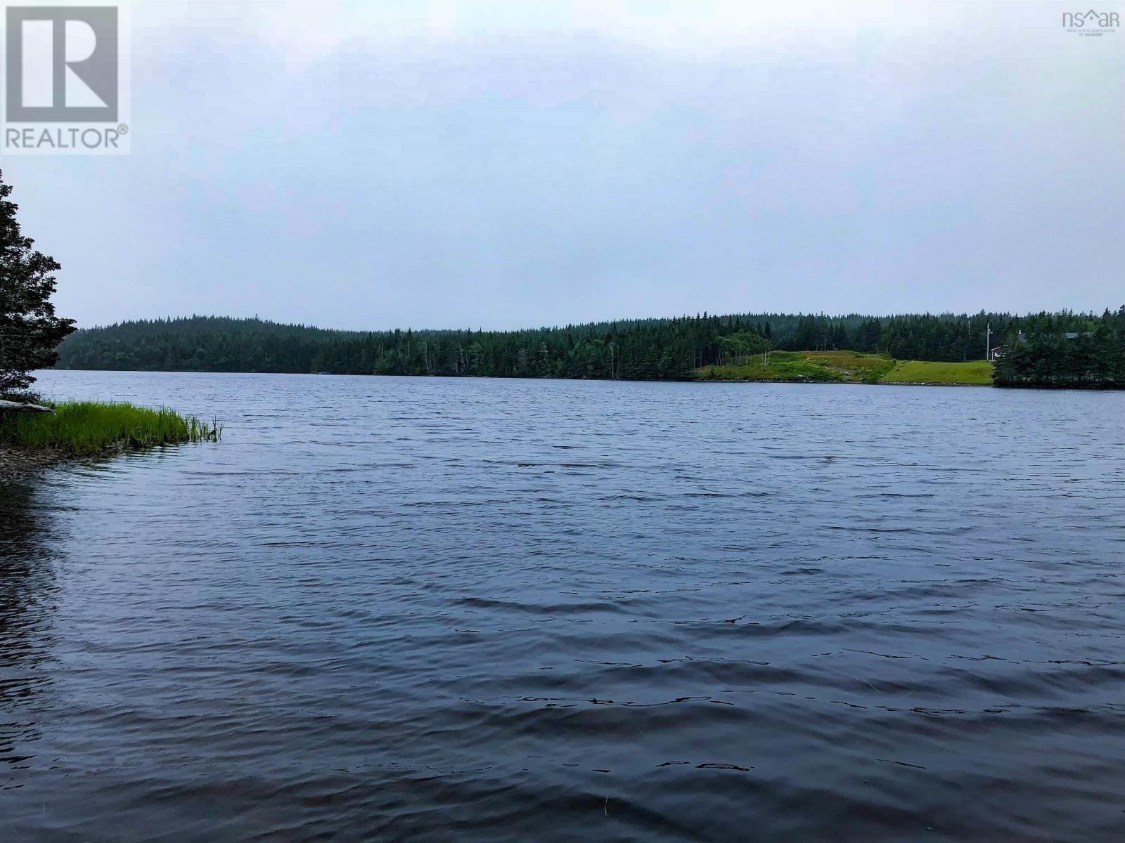 Lot 290 East Side Grand River Road, Grand River, Nova Scotia  B0E 1M0 - Photo 3 - 202518594