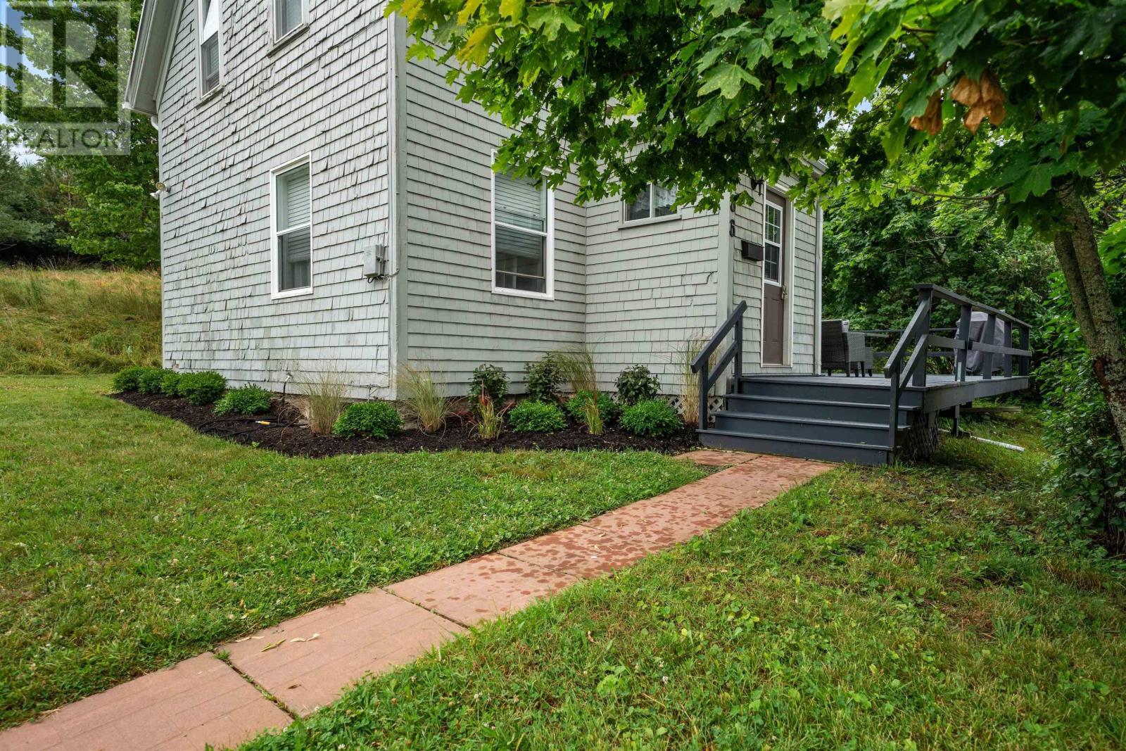 166 Reservoir Street, New Glasgow, Nova Scotia  B2H 4K4 - Photo 46 - 202518704