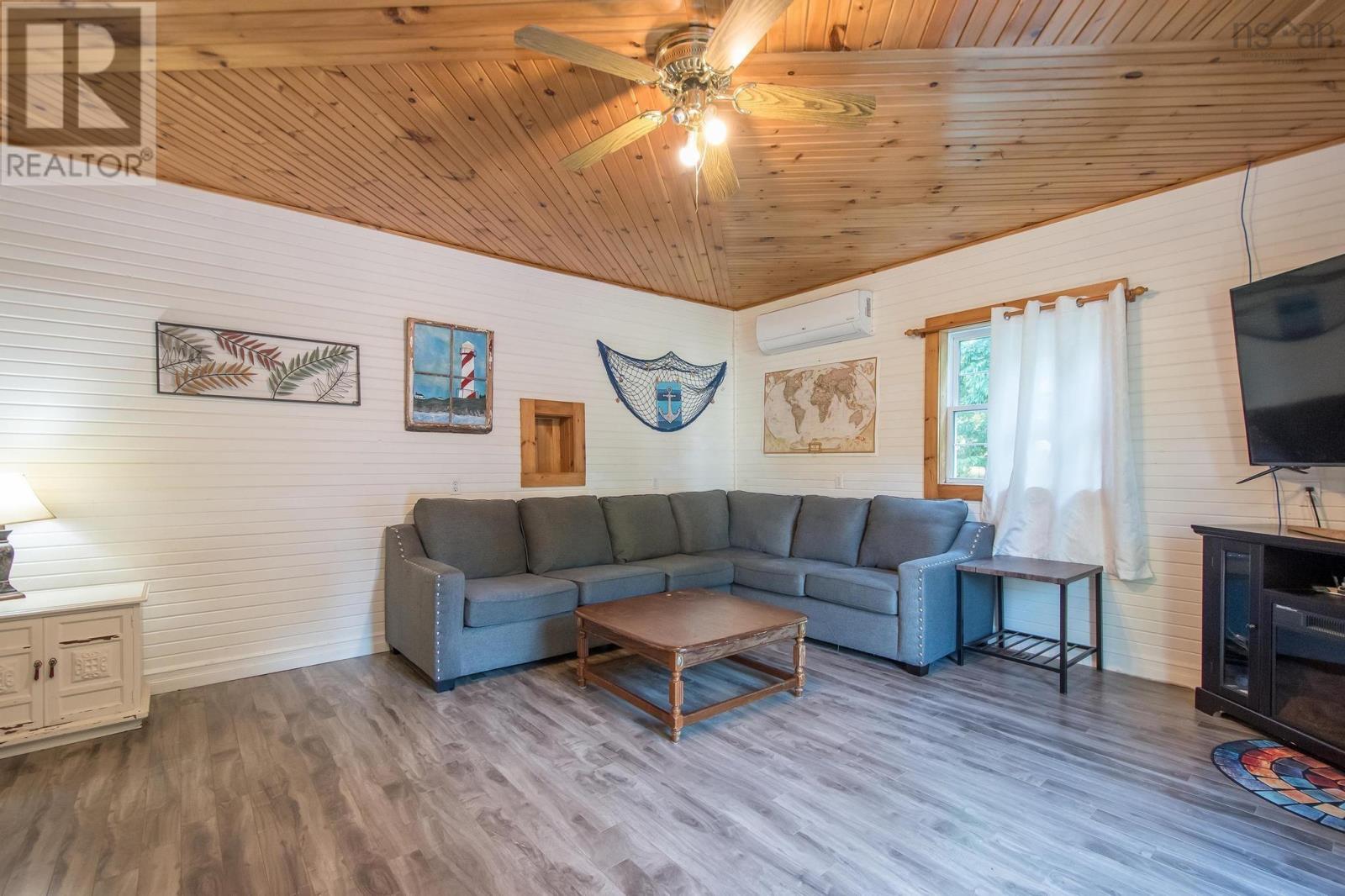 1726 201 Highway, Round Hill, Nova Scotia  B0S 1A0 - Photo 15 - 202518705