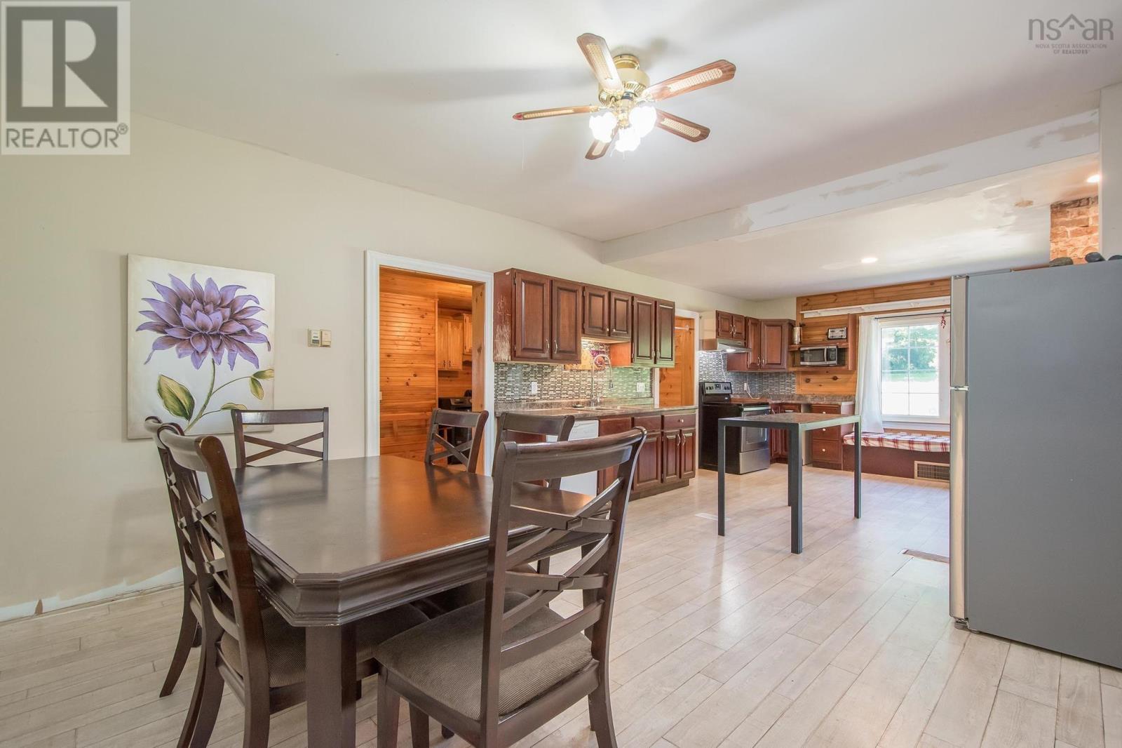 1726 201 Highway, Round Hill, Nova Scotia  B0S 1A0 - Photo 17 - 202518705