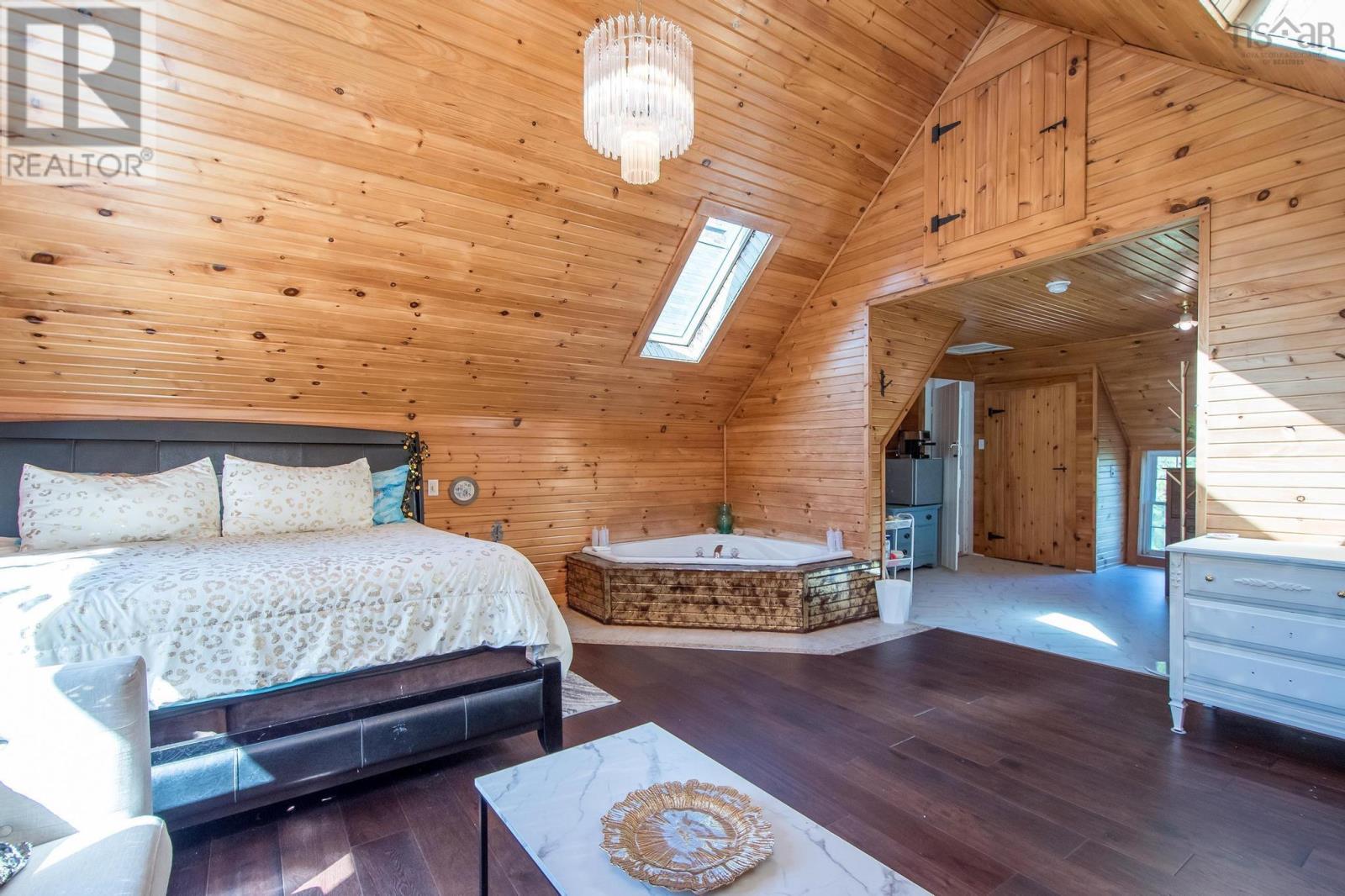 1726 201 Highway, Round Hill, Nova Scotia  B0S 1A0 - Photo 31 - 202518705