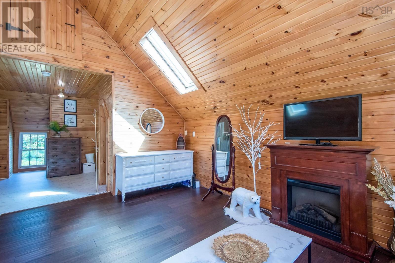 1726 201 Highway, Round Hill, Nova Scotia  B0S 1A0 - Photo 33 - 202518705