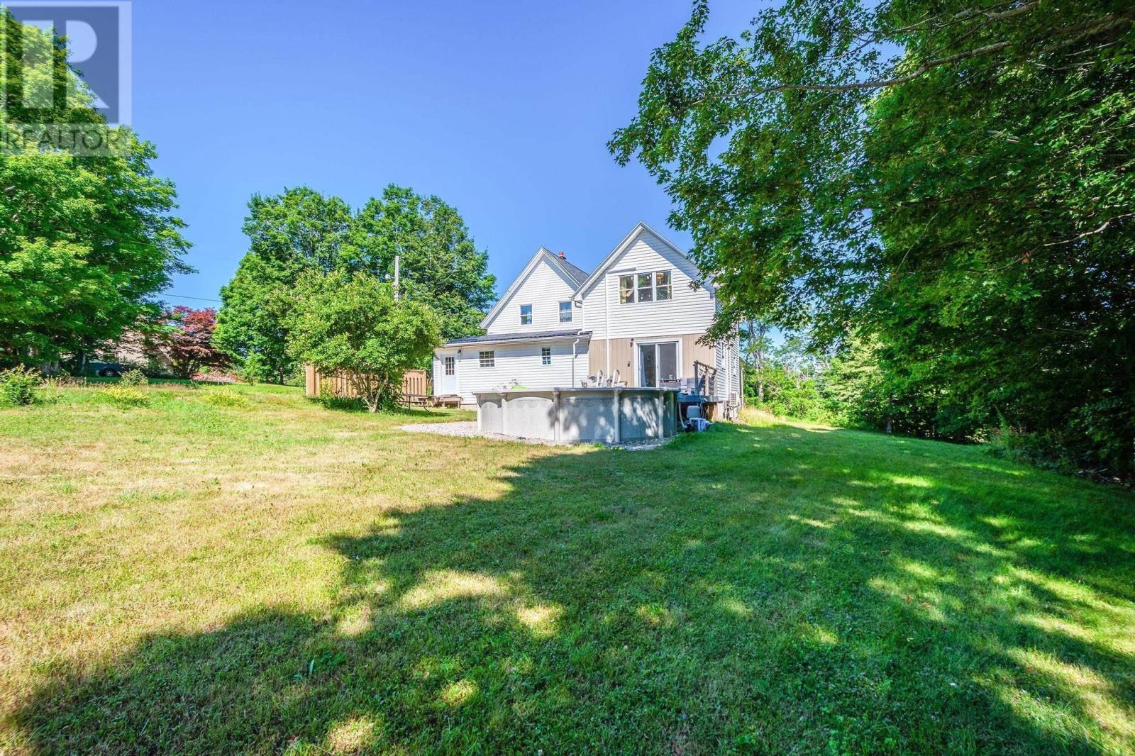 1726 201 Highway, Round Hill, Nova Scotia  B0S 1A0 - Photo 47 - 202518705