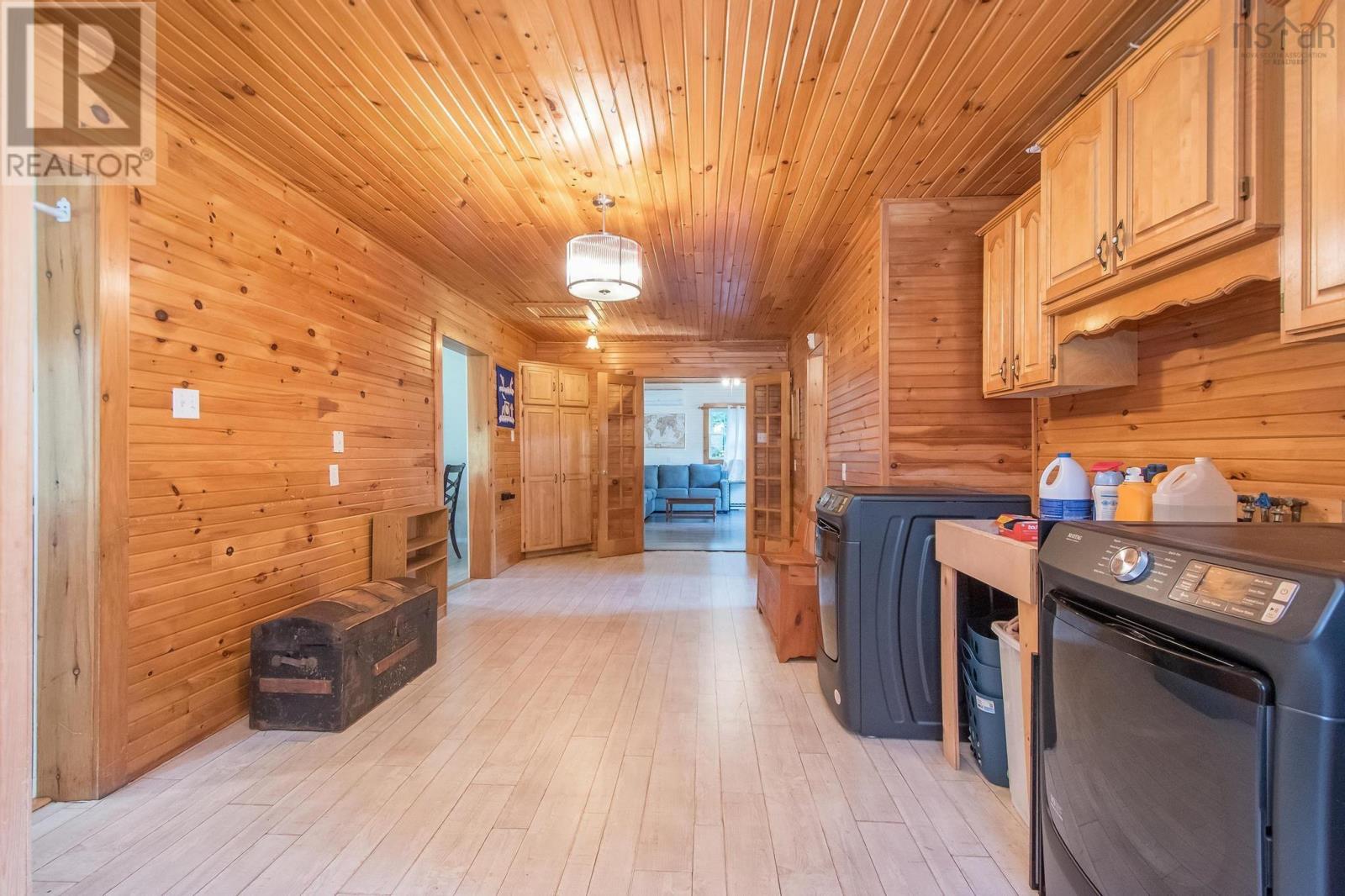 1726 201 Highway, Round Hill, Nova Scotia  B0S 1A0 - Photo 9 - 202518705