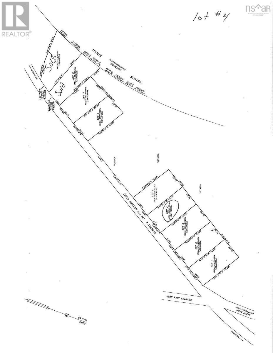 4 Hwy #2, Alton, Nova Scotia  B0N 2J0 - Photo 2 - 202518721