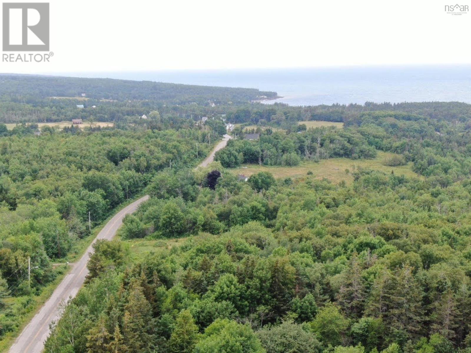 Lot Shore Road E, Hampton, Nova Scotia  B0S 1L0 - Photo 2 - 202518755