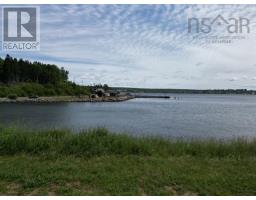 Main Street, mulgrave, Nova Scotia