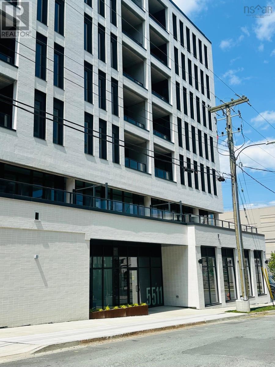 607 5511 Bilby Street, Halifax, Nova Scotia  B3K 3E1 - Photo 29 - 202518776