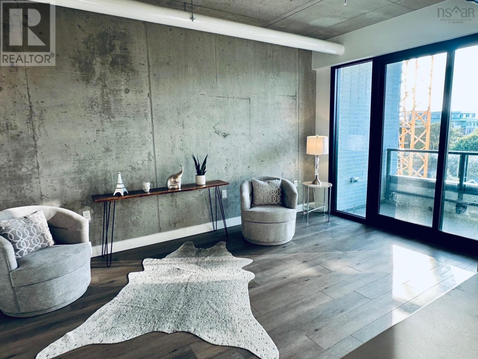 607 5511 Bilby Street, Halifax, Nova Scotia  B3K 3E1 - Photo 4 - 202518776
