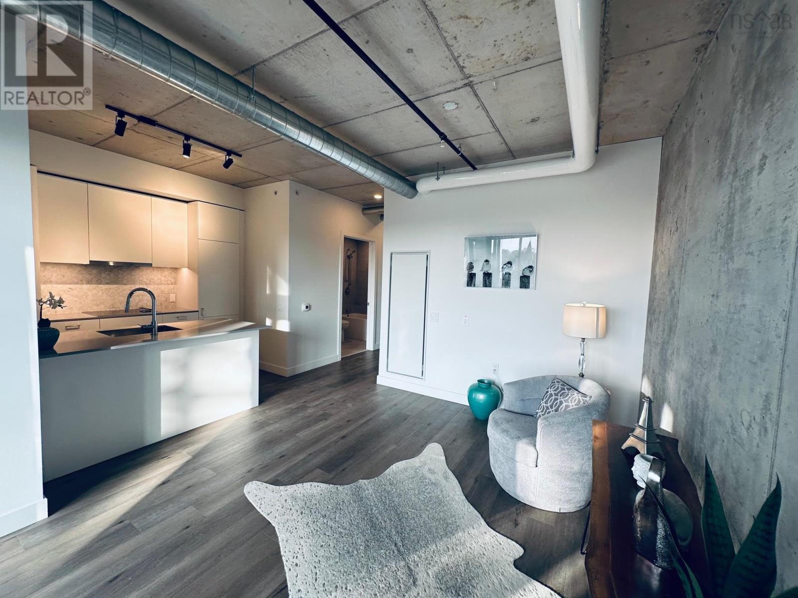 607 5511 Bilby Street, Halifax, Nova Scotia  B3K 3E1 - Photo 5 - 202518776