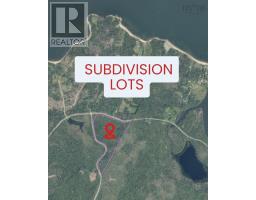 Lot 2 Chance Harbour Road, chance harbour, Nova Scotia