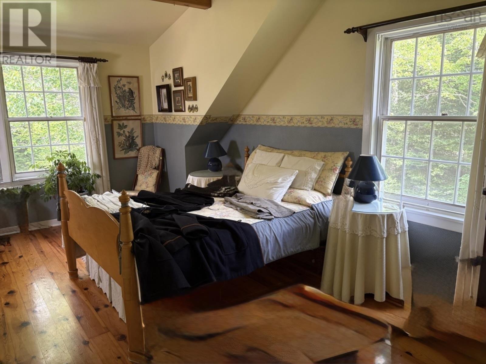 3512 East Big Intervale Rd., Margaree Valley, Margaree Valley, Nova Scotia  B0E 2C0 - Photo 34 - 202518822