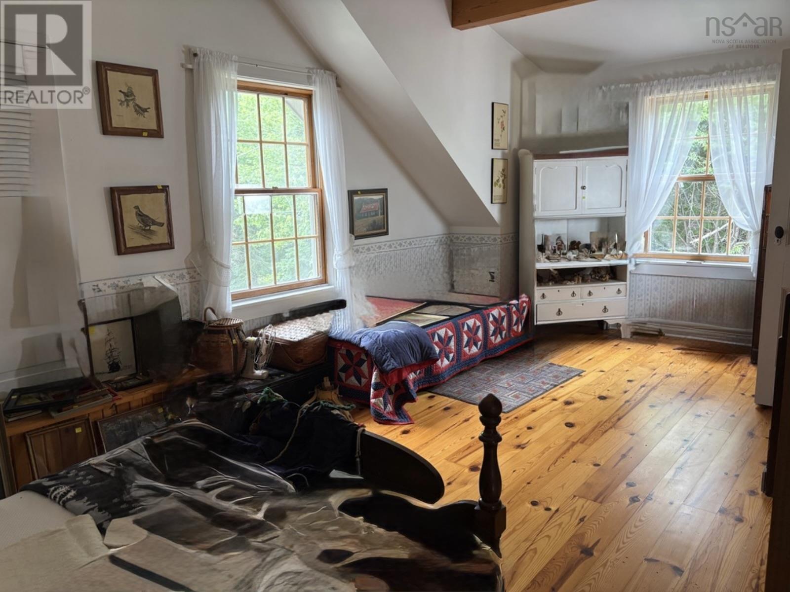 3512 East Big Intervale Rd., Margaree Valley, Margaree Valley, Nova Scotia  B0E 2C0 - Photo 36 - 202518822