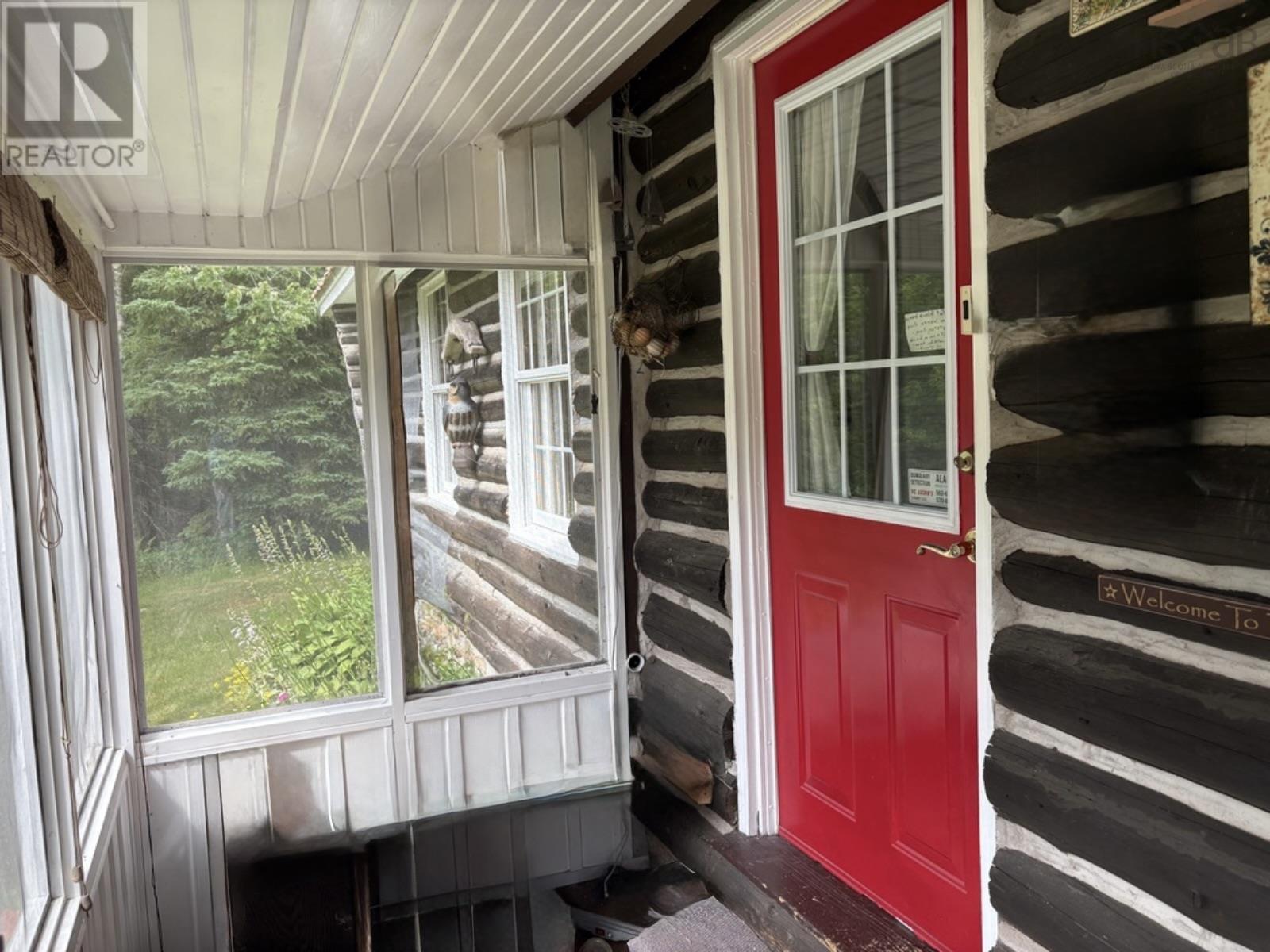 3512 East Big Intervale Rd., Margaree Valley, Margaree Valley, Nova Scotia  B0E 2C0 - Photo 9 - 202518822