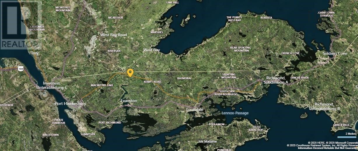 75 Evanston Rd, Cleveland, Nova Scotia  B0E 1J0 - Photo 25 - 202518843