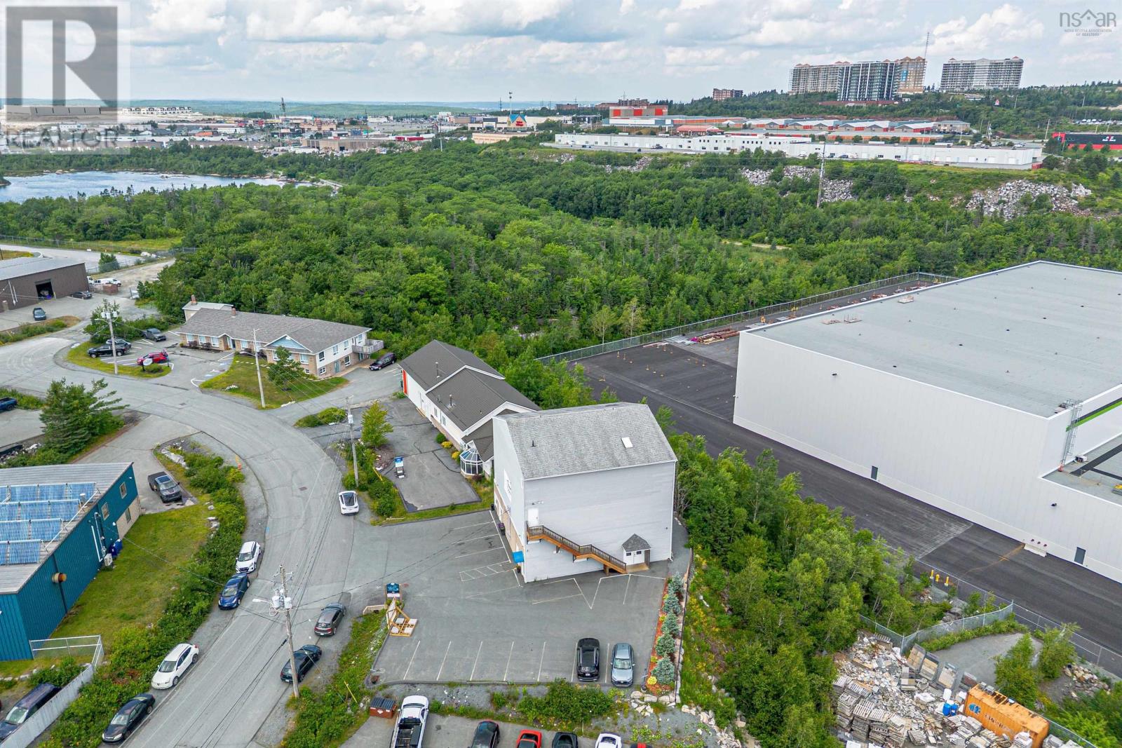 59 Mcquade Lake Crescent, Beechville, Nova Scotia  B3S 1C4 - Photo 47 - 202518852