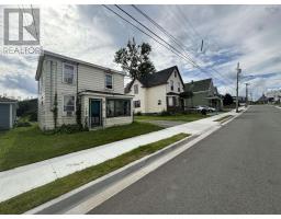 16 Fletcher St, glace bay, Nova Scotia