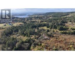 Lynches River Road, st. peter's, Nova Scotia