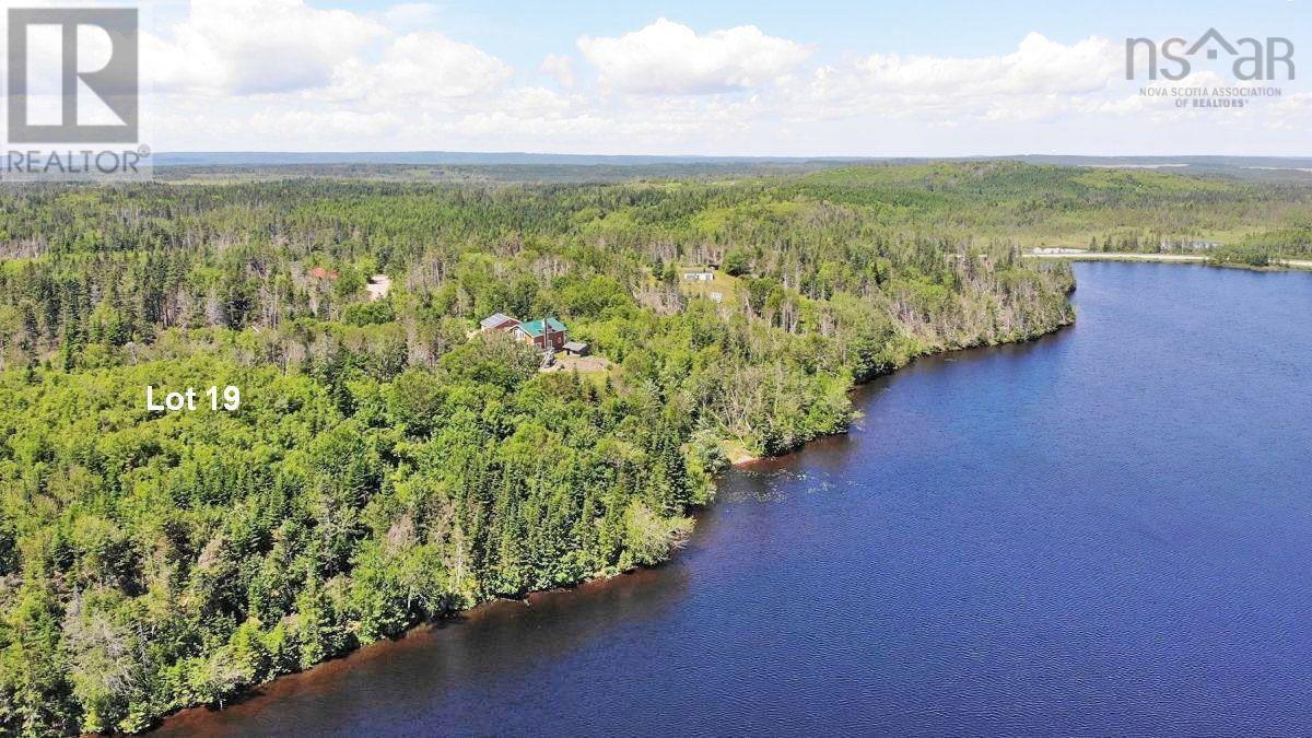 Lot 19 Joanne Langford Drive, french road, Nova Scotia
