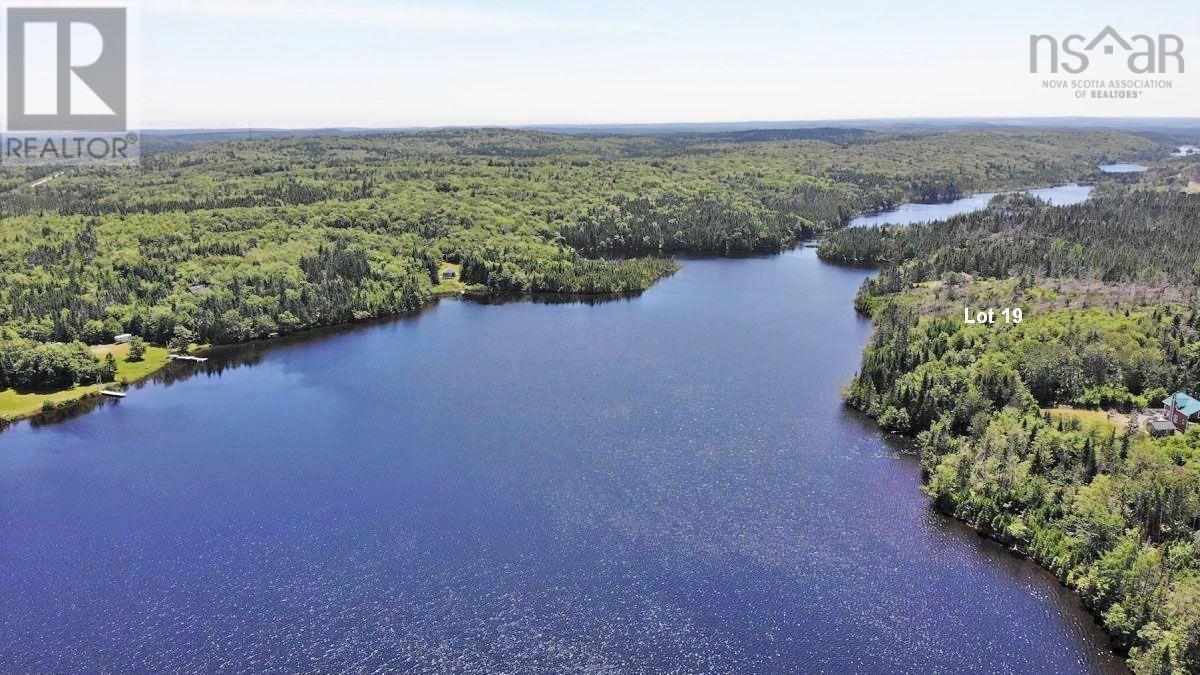 Lot 19 Joanne Langford Drive, French Road, Nova Scotia  B1K 3P9 - Photo 3 - 202518867