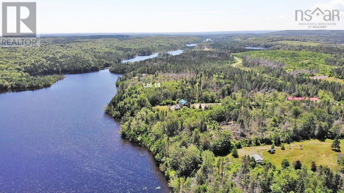 Lot 19 Joanne Langford Drive, French Road, Nova Scotia  B1K 3P9 - Photo 4 - 202518867