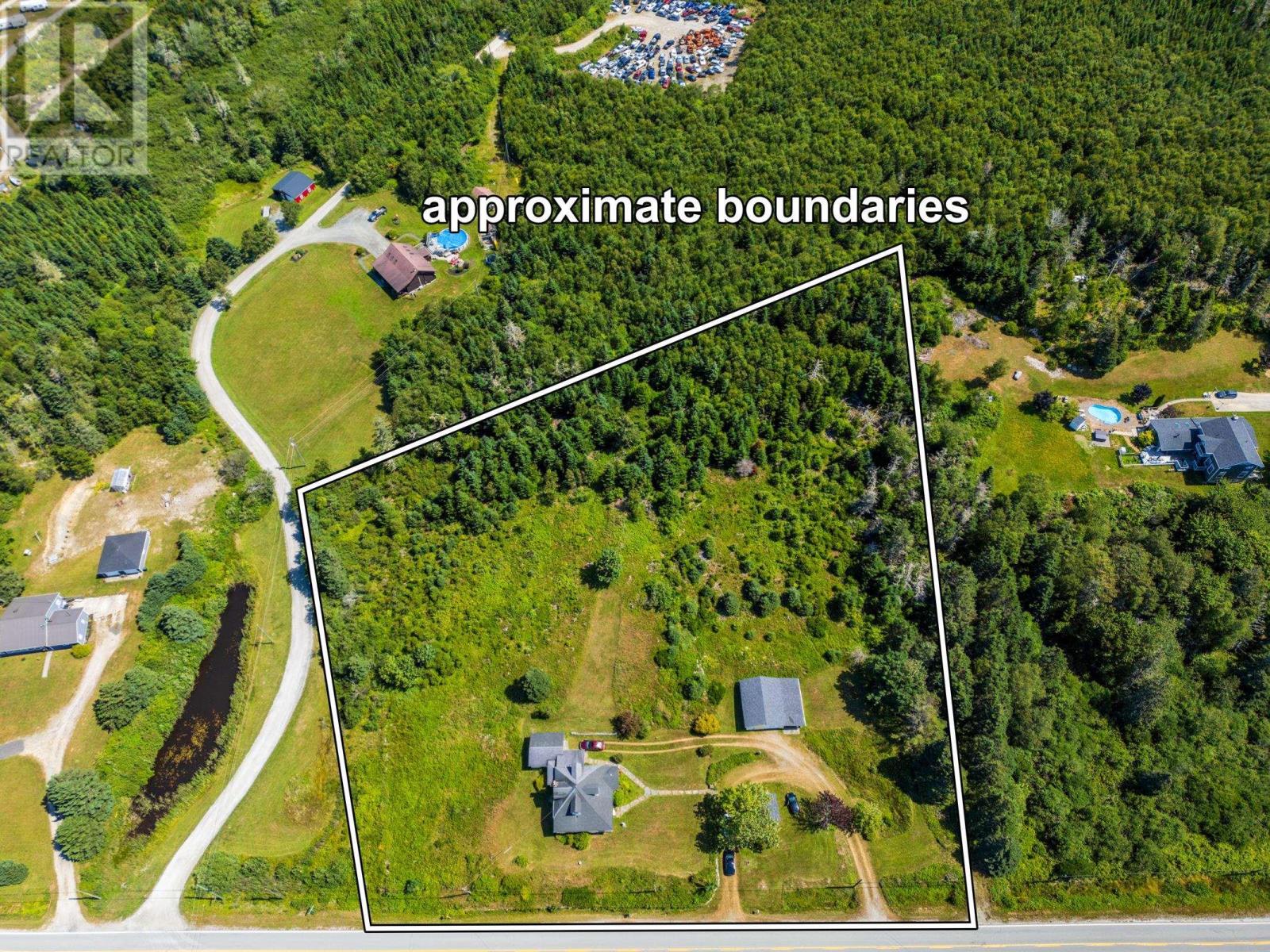 2504 Highway 1, Darlings Lake, Nova Scotia  B5A 4A5 - Photo 2 - 202518883