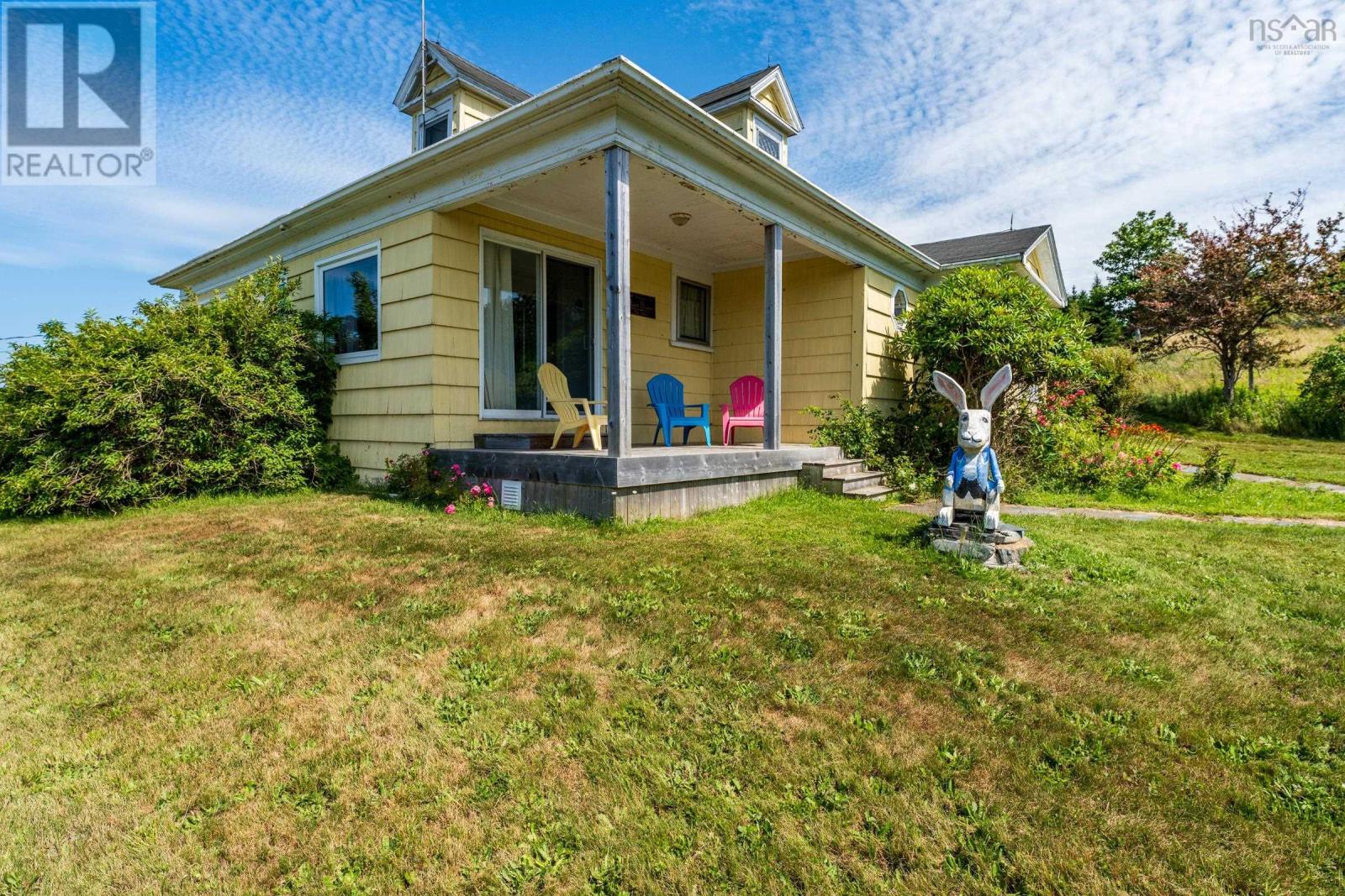 2504 Highway 1, Darlings Lake, Nova Scotia  B5A 4A5 - Photo 3 - 202518883