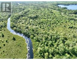 Virginia Road, west springhill, Nova Scotia