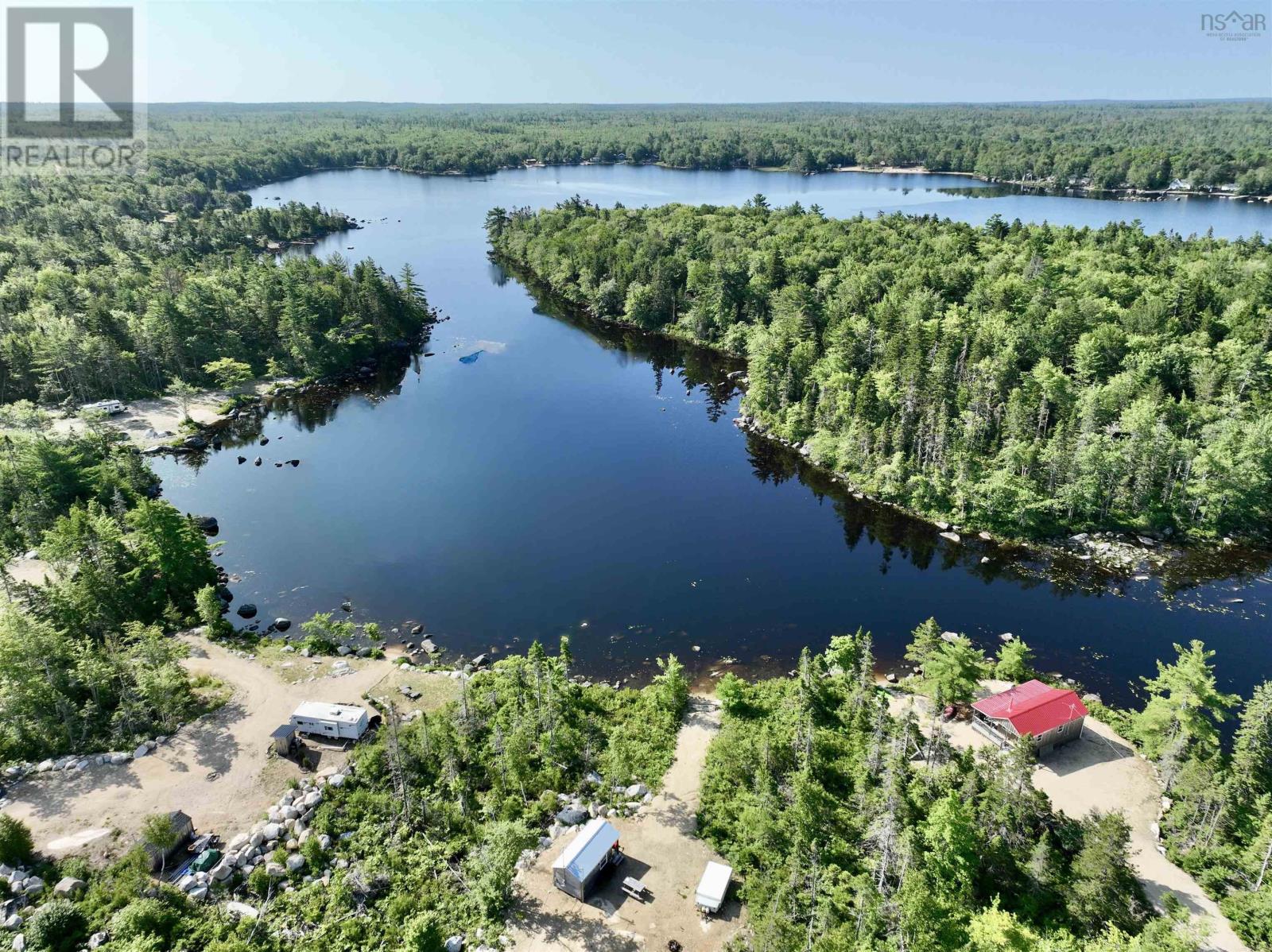 Lot 10 335 Charlton Road, west springhill, Nova Scotia