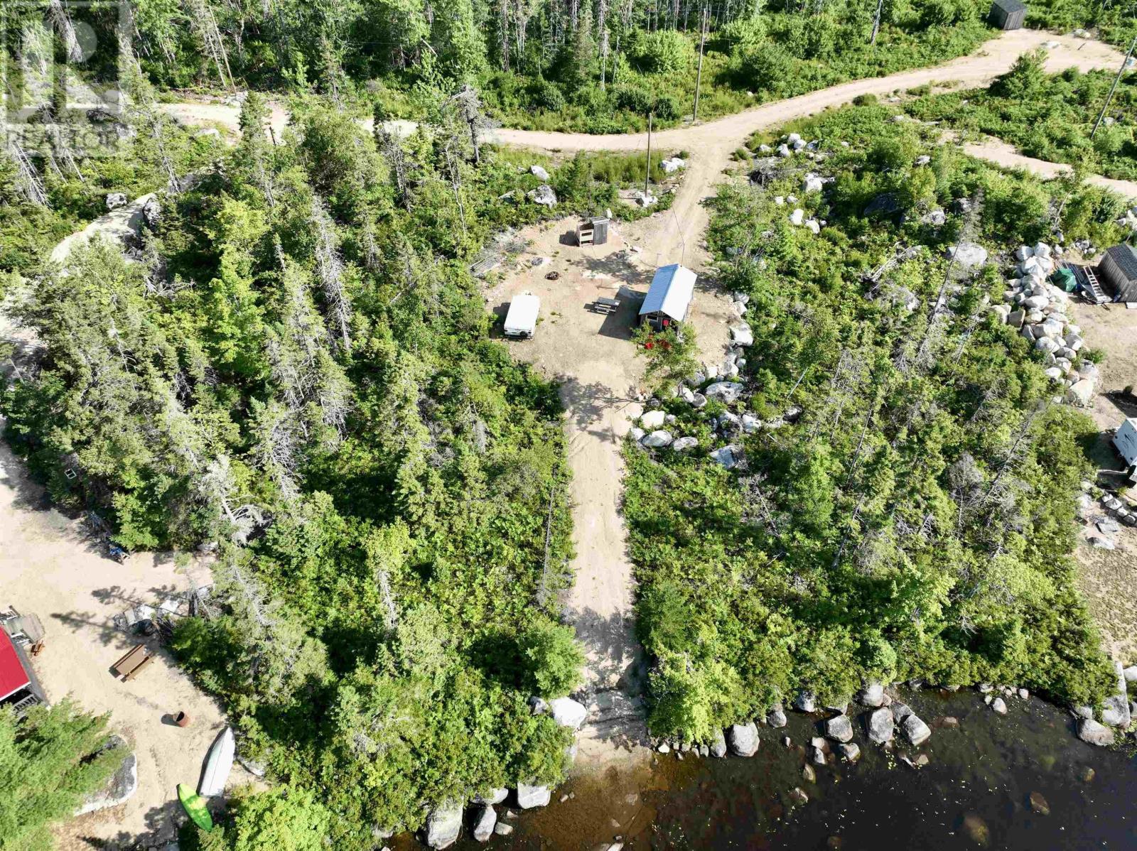 Lot 10 335 Charlton Road, West Springhill, Nova Scotia  B0S 1A0 - Photo 3 - 202518894