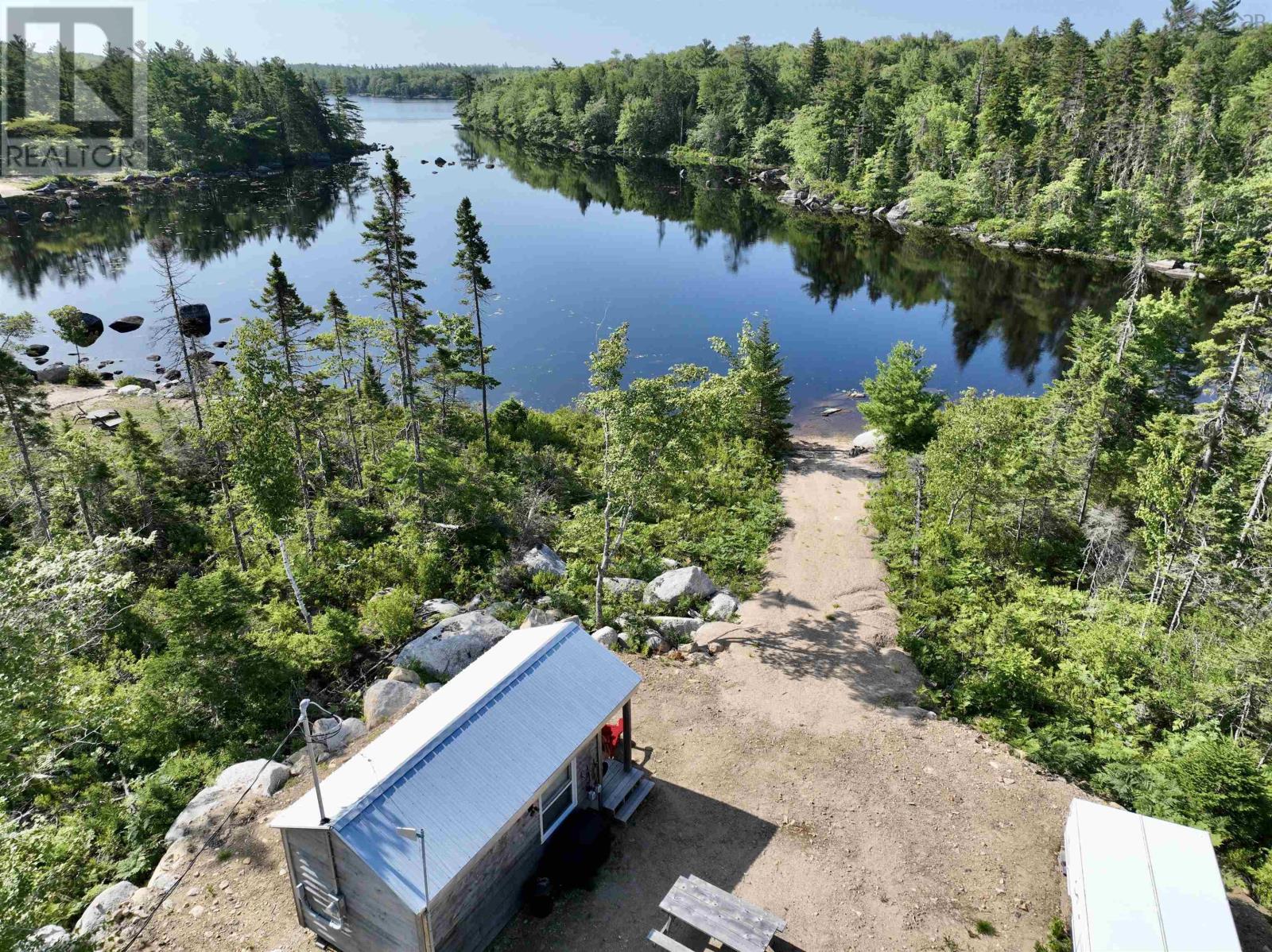 Lot 10 335 Charlton Road, West Springhill, Nova Scotia  B0S 1A0 - Photo 4 - 202518894