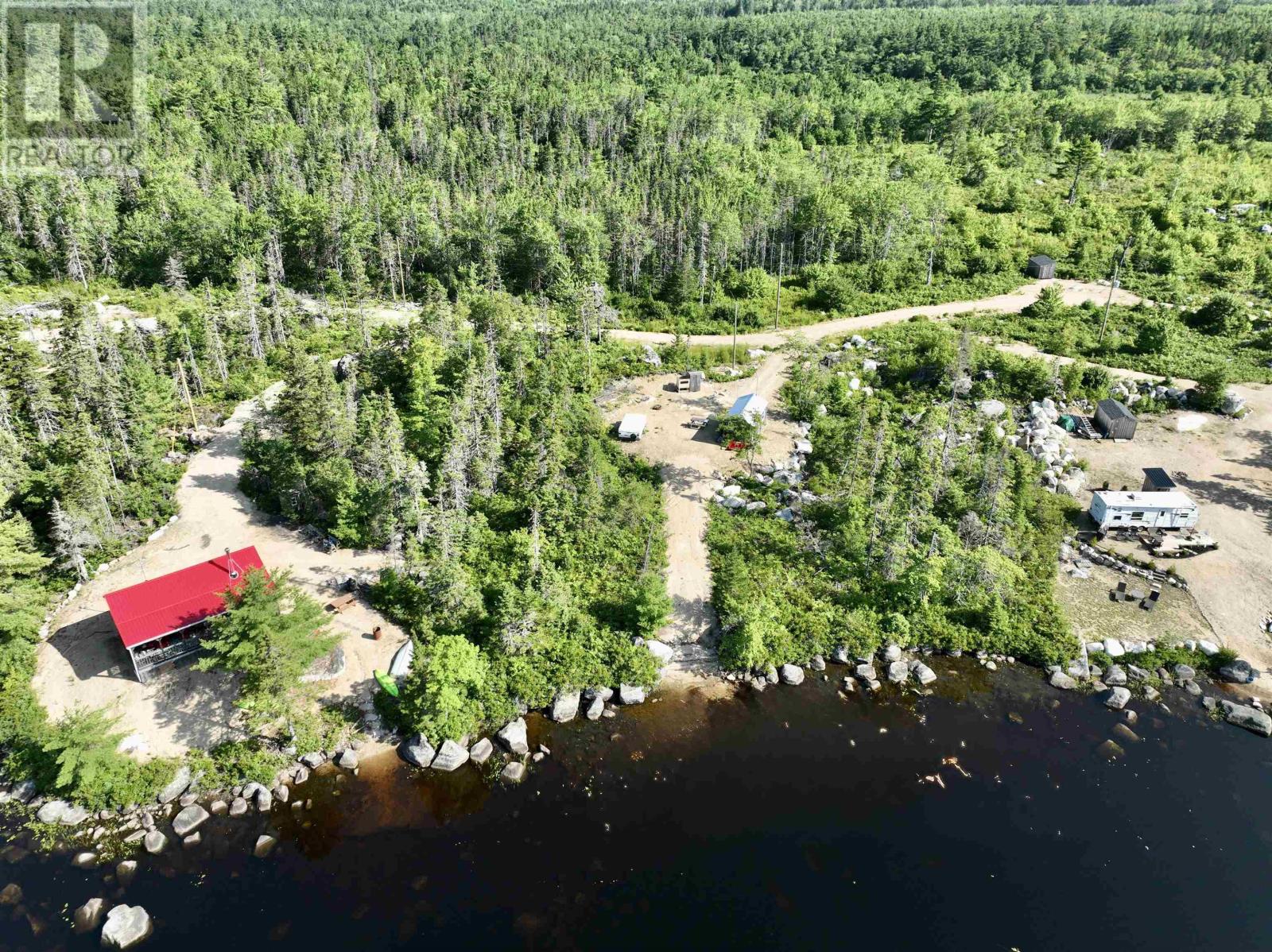 Lot 10 335 Charlton Road, West Springhill, Nova Scotia  B0S 1A0 - Photo 9 - 202518894