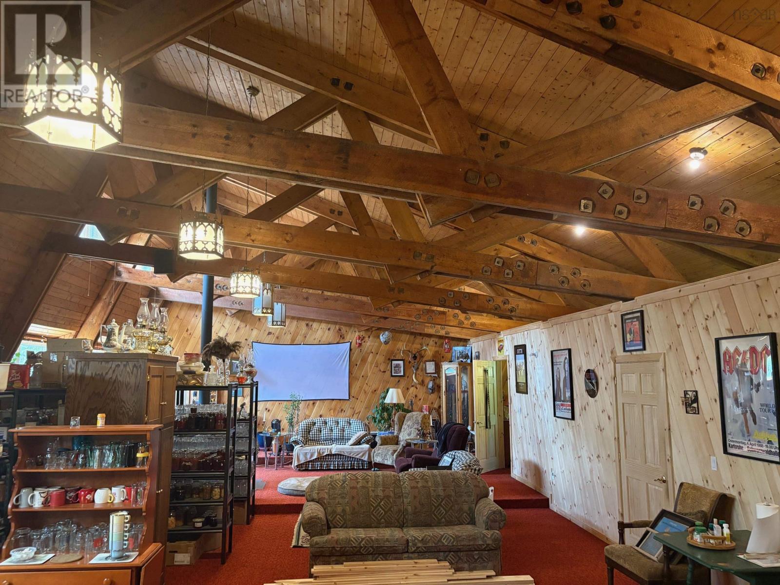 1413 West Caledonia Road, West Caledonia, Nova Scotia  B0T 1B0 - Photo 8 - 202518905