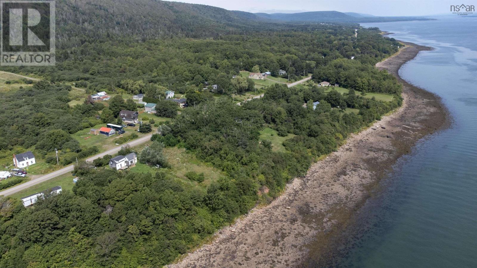 Lot 1238 Granville Road, Victoria Beach, Nova Scotia  B0S 1A0 - Photo 5 - 202518908