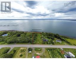 Lot 1238 Granville Road, victoria beach, Nova Scotia