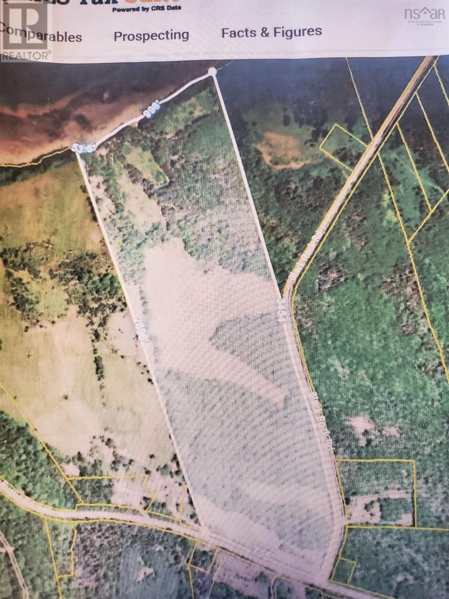 Lot Black Rock Road & Russia Road, Black Rock, Nova Scotia  B0P 1V0 - Photo 18 - 202518926