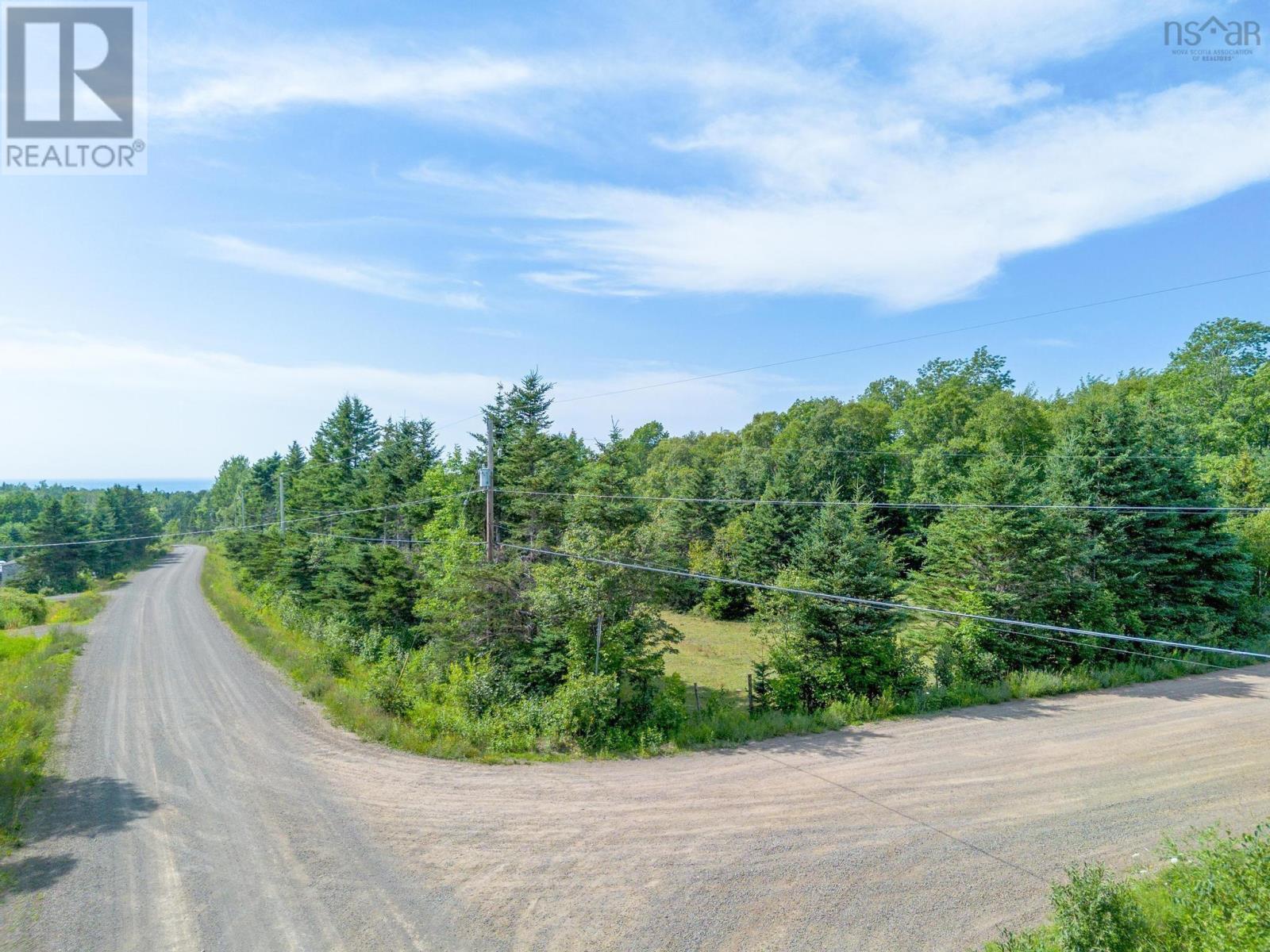 Lot Black Rock Road & Russia Road, Black Rock, Nova Scotia  B0P 1V0 - Photo 2 - 202518926