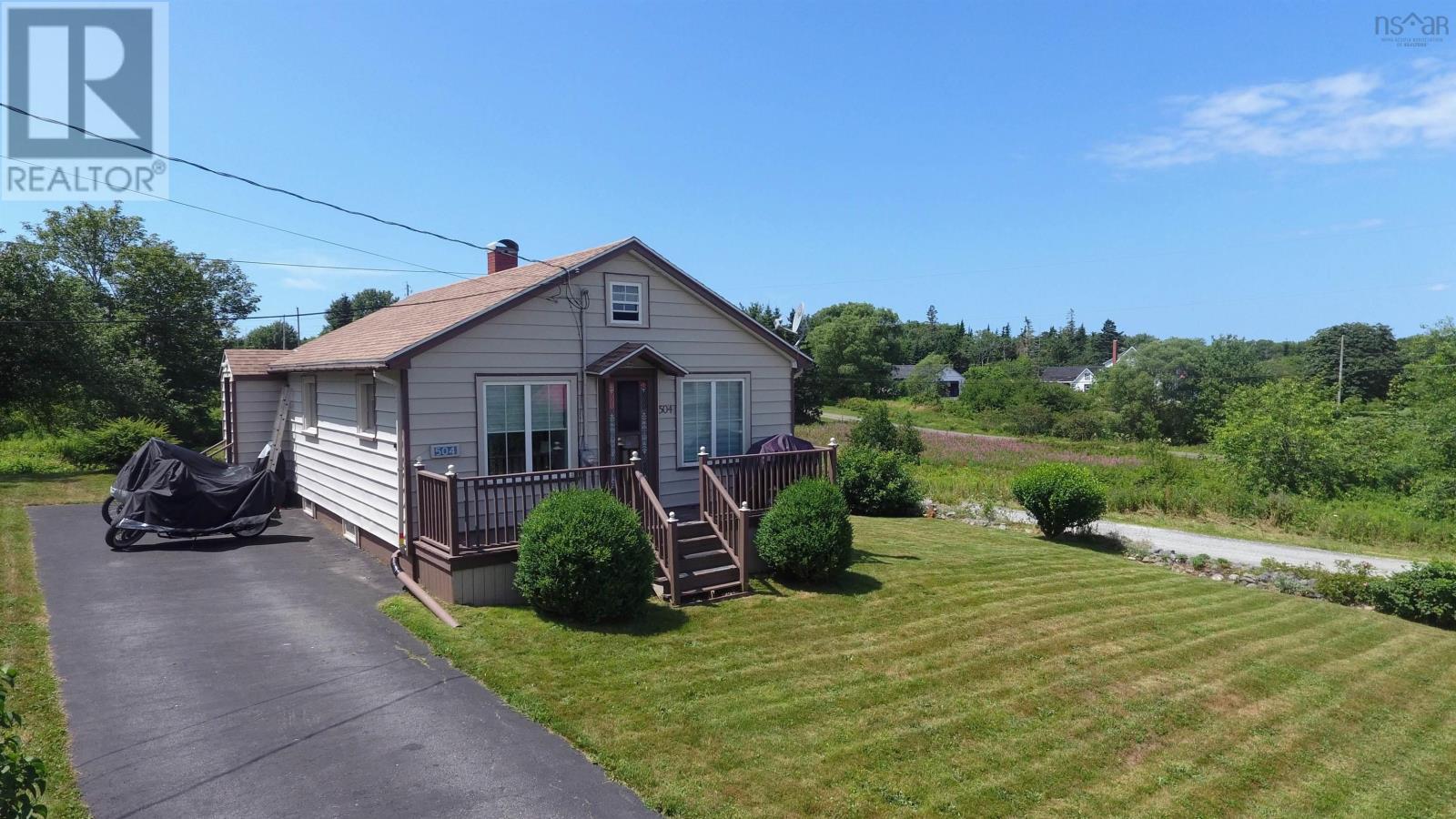 504 Highway 335,, West Pubnico, Nova Scotia  B0W 3S0 - Photo 5 - 202518938