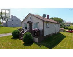 504 Highway 335,, west pubnico, Nova Scotia